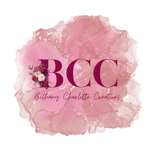 Bethany Charlotte Creations